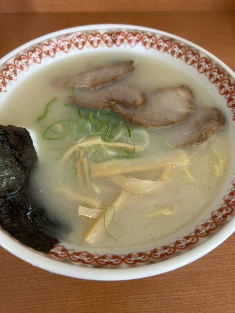 ラーメン大光 - 帯広（ラーメン）の写真