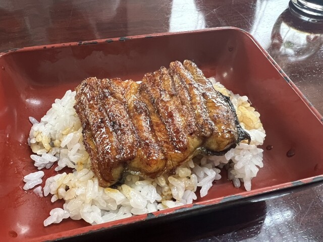 うなぎ若林 - 鶴岡（うなぎ）の写真