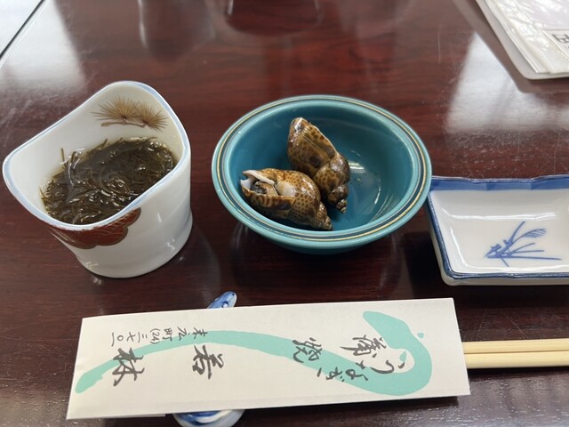 うなぎ若林 - 鶴岡（うなぎ）の写真