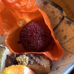 東京 芝 とうふ屋うかい - 