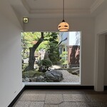 東京 芝 とうふ屋うかい - 