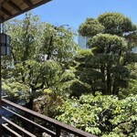 東京 芝 とうふ屋うかい - 