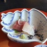 東京 芝 とうふ屋うかい - 