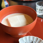 東京 芝 とうふ屋うかい - 