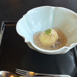 東京 芝 とうふ屋うかい - 