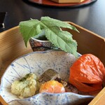 東京 芝 とうふ屋うかい - 