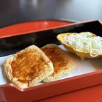 東京 芝 とうふ屋うかい - 