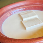 東京 芝 とうふ屋うかい - 