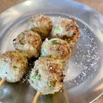 焼鳥 坂ノ途中 - 