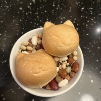 恵比寿ビストロ 猫も杓子も - 