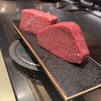 鉄板焼き あさひ - 