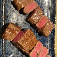 鉄板焼き あさひ - 