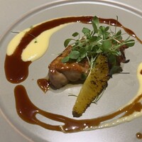 鉄板焼き あさひ - 