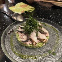 恵比寿ビストロ 猫も杓子も - 