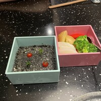 恵比寿ビストロ 猫も杓子も - 