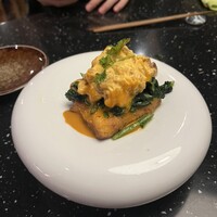 恵比寿ビストロ 猫も杓子も - 