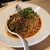 175°DENO担担麺 - 料理写真: