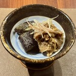 代官山鉄板ゆうり - 