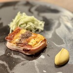 代官山鉄板ゆうり - 