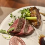 代官山鉄板ゆうり - 