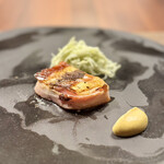 代官山鉄板ゆうり - 