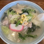 ニューハルピン - 