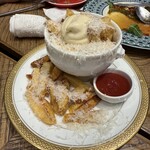 ウルビアマン - 