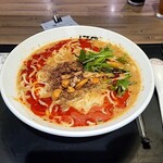 175°DENO〜担担麺〜 - 