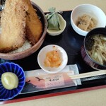 夕日レストラン - 