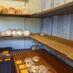 モコパン - 料理写真: