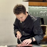 代官山鉄板ゆうり - 