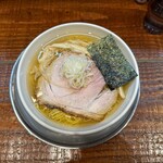 元祖一条流 がんこラーメン 立川たま館分店