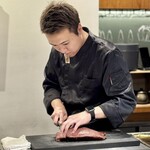 代官山鉄板ゆうり - 