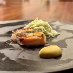 代官山鉄板ゆうり - 