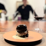 代官山鉄板ゆうり - 