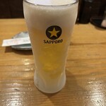 炭火焼き 若鶏 - 