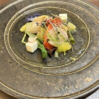 目黒の和食 さとう - 