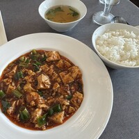 中国菜 老四川 飄香 銀座三越店 - 