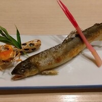 割烹 若竹 - 
