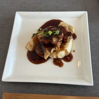 中国菜 老四川 飄香 銀座三越店 - 