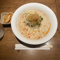 四川料理 龍の子 - 