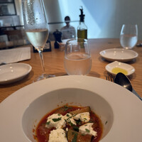 Cucina del NABUCCO - 