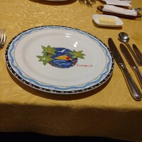 レストラン アンシャンテ - 