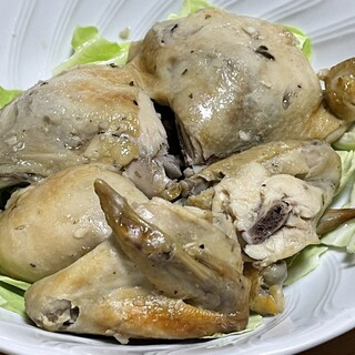 ブエノチキン普天間_1