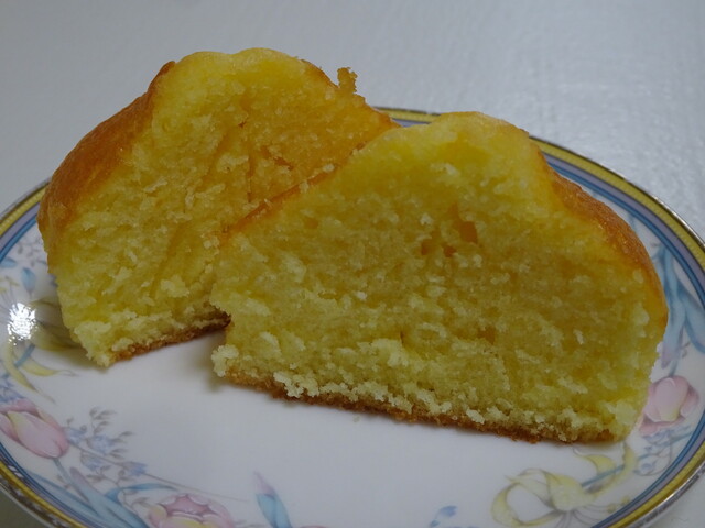 オーイング菓子工房Ryo（オーイングカシコウボウリョウ） - 志津川（洋菓子）の写真