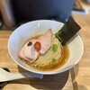 らぁ麺や 嶋