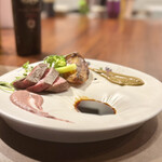 代官山鉄板ゆうり - 