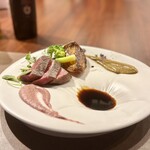 代官山鉄板ゆうり - 