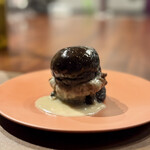 代官山鉄板ゆうり - 