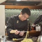 代官山鉄板ゆうり - 